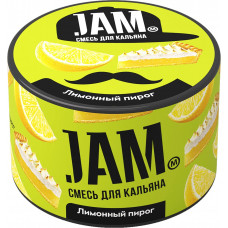 Табак для кальяна Jam 50 гр Лимонный пирог