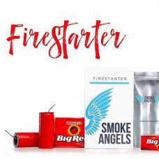 Табак для кальяна Smoke Angels Firestarter (Жвачка с корицей и специями) 25 г