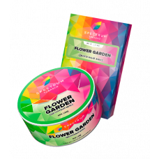 Табак для кальяна Spectrum Mix Line Flower Garden (Цветочный Микс) 25 гр