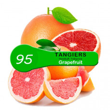 Табак для кальяна Tangiers Birquq Grapefruit 95 (Грейпфрут) 250 г