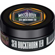 Табак для кальяна Musthave Sea Buckthorn Tea (Облепиховый Чай) 125 г