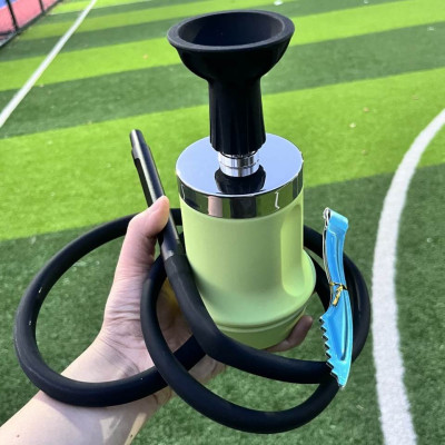 Кальян Travel Roam