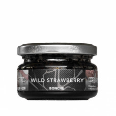 Табак для кальяна Bonche Wild Strawberry (Дикая Земляника) 30 г
