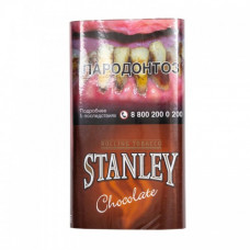 Табак для самокруток Stanley Chocolate 30 г