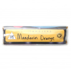 Табак для кальяна Tangiers Noir Mandarin Orange 114 (Мандарин) 250 г