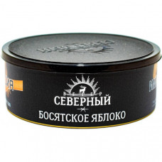 Табак для кальяна Северный Босятское Яблоко 100 г