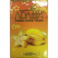Табак для кальяна Adalya Carambola (Карамбола) 50 г