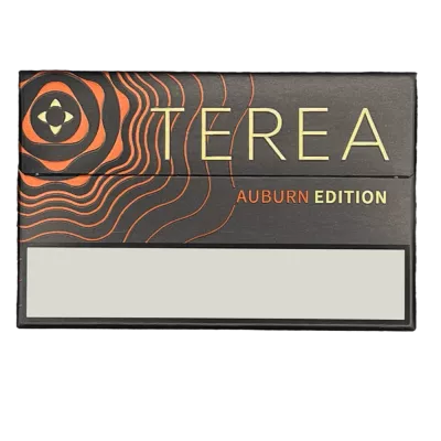Табачные стики TEREA IQOS ILUMA Auburn Edition -только для устройства Iluma