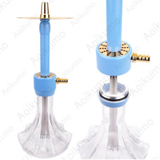 Кальян H2 Transparent Кальян H2 Transparent