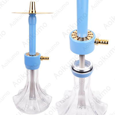 Кальян H2 Transparent