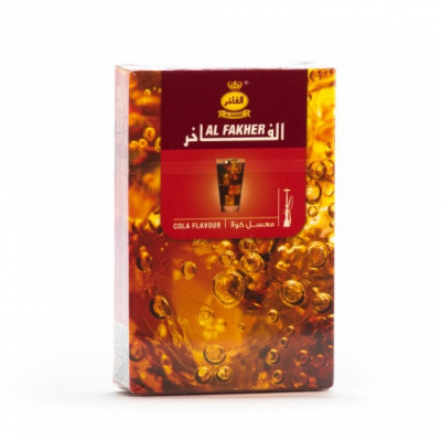 Табак для кальяна Al Fakher 50 гр - Cola flavour