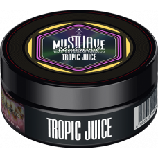 Табак для кальяна Musthave Tropic Juice (Ананас Маракуйя) 125 г
