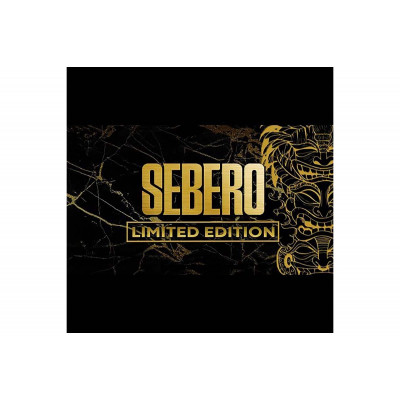 Табак для кальяна Sebero Limited Edition 60г - Western (Секретный вкус)