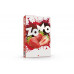 Табак для кальяна Zomo 50г - Strawberry (Клубника со сливками)