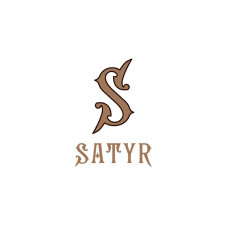 Табак для кальяна Satyr 100г - White (Безаромка, дыня, молоко, груша)