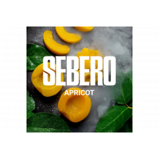 Табак для кальяна Sebero 100г - Apricot (Абрикос)