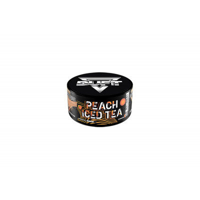 Табак для кальяна Duft 25г - Peach Iced Tea (Ледяной Персиковый чай)
