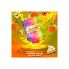 Табак для кальяна Spectrum Mix Line 40г - Pumpkin Cheese (Тыквенный чизкейк)