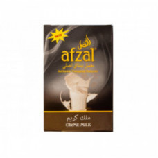 Табак для кальяна Afzal Creme Milk (Сливки) 40-50 г