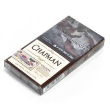 Сигареты Chapman Classic Классик РФ  (Тонкие)