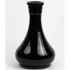 Колба чёрная