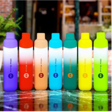 Электронная сигарета Pyne 105 Ice Mint (Мята Лед) 3,5% 3000 затяжек