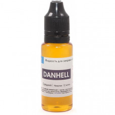 Жидкость ilfumo premium Danhell 12 мг/мл 20 мл