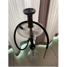 Кальян Прозрачный