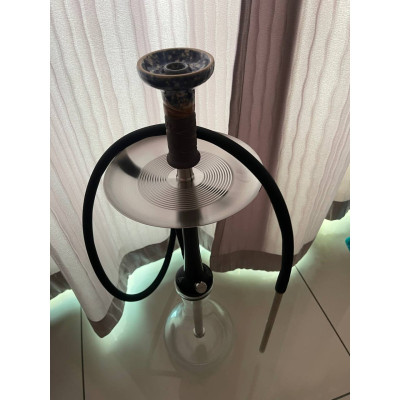 Кальян Прозрачный