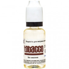 Жидкость ilfumo premium Tobacco 0 мг/мл 20 мл (без никотина)