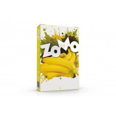 Табак для кальяна Zomo 50г - Bananaboom (Банан)