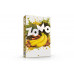 Табак для кальяна Zomo 50г - Banamon (Банан с корицей)