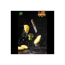 Табак для кальяна B3 50г - Sweet Mango (Манго)