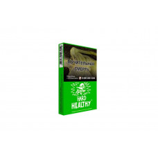 Табак для кальяна Хулиган HARD 25г - Healthy (Лимон-имбирь)