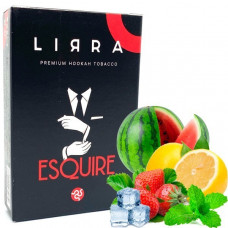 Табак Lirra Esquire (Эскваер) 50 гр