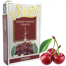 Табак для кальяна Serbetli 50г Cherry
