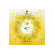 Табак для кальяна Spectrum 40г - Citrus Mix (Цитрусовый микс)