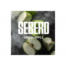 Табак для кальяна Sebero 100г - Green Apple (Зеленое яблоко)