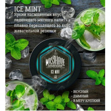 Табак для кальяна Musthave Ice Mint (Ледяная Мята) 125 г