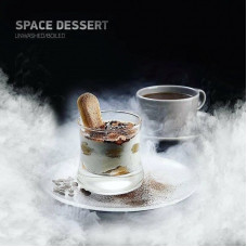 Табак для кальяна Darkside Space Dessert (Тирамису) 100 г