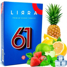 Табак Lirra 61 (61) 50 гр