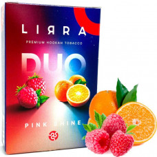 Табак Lirra Pink Shine (Пинк Шайн) 50 гр