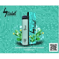 Электронная сигарета 4salut Кактус