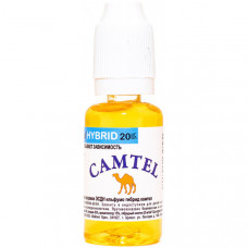 Жидкость ilfumo Hybrid Camtel 20 мг/мл 20 мл