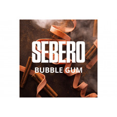 Табак для кальяна Sebero 100г - Bubble Gum (Сладкая жвачка)