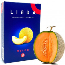 Табак Lirra Melon (Дыня) 50 гр