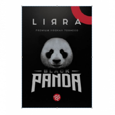 Табак Lirra Black Panda (Черная Панда) 50 гр