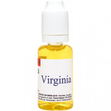 Жидкость ilfumo salt Virginia 20 мг/мл 20 мл