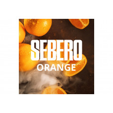 Табак для кальяна Sebero 100г - Orange (Апельсин)
