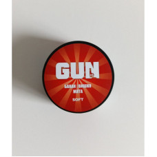 Табак для кальяна GUN Банан Вишня Мята 35гр Табак для кальяна GUN Банан Вишня Мята 35гр